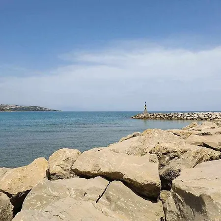 Alemaison Port On The Apartment Sotogrande
