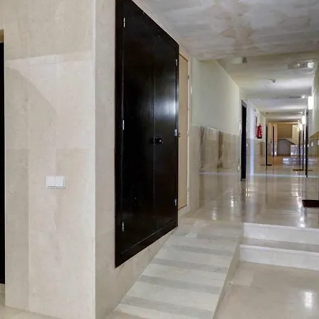 Alemaison Port On The Apartment Sotogrande